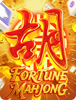 Fortune Mahjong