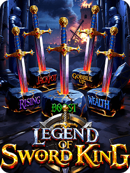 Legend Of Sword King