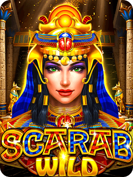 Scarab Wild