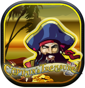 Cap Treasure 2
