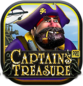 Captain Treasure