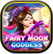 Fairy Moon Goddess