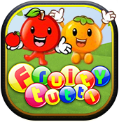 Fruity Tutti