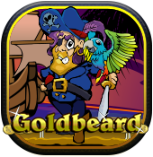 Gold Beard