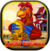 Lucky Rooster