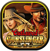Outlawed Gunslinger
