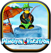 Penguin Vacation