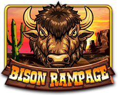 Bison Rampage