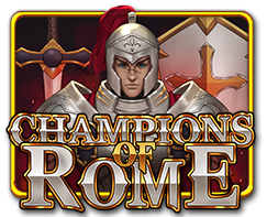 Champions of Rome
