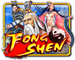 Fong Shen