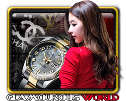 Glamourous World