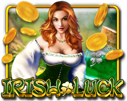 Irish Luck