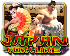 Japan Fortune