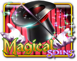 Magical Spins