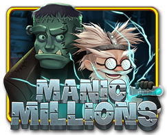 Manic Millions