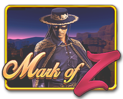 Mask of Z