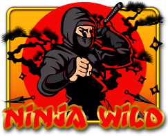 Ninja Wild