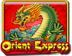 Oriental Express