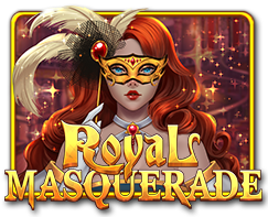 Royals Masquerade
