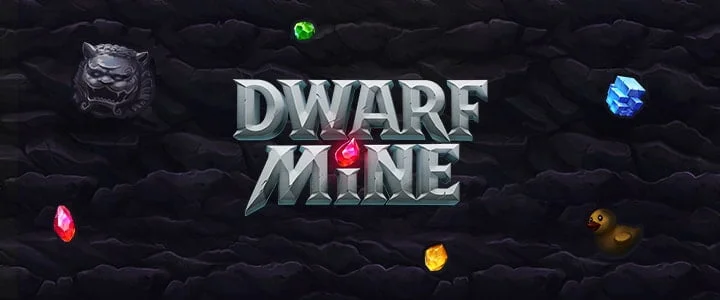 Dwarf Mine