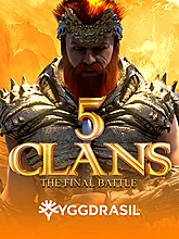 Five Clans