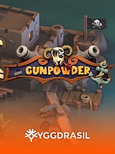 Gunpowder