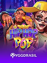 HipHopPop