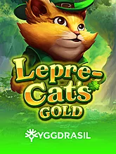 Leprecat's Gold
