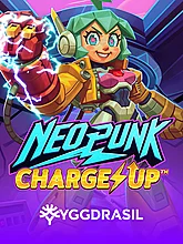 Neopunk Charge Up™