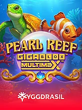 Pearl Reef Gigablox Multimax