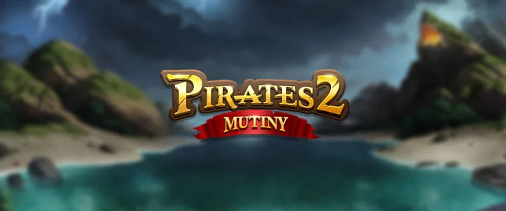 Pirates 2 Mutiny
