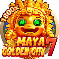 Maya Golden City7