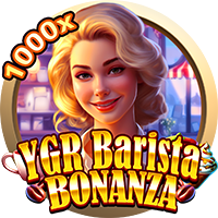 YGR Barista BONANZA