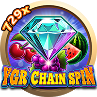YGR Chain Spin