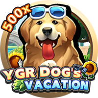 YGR Dog's Vacation