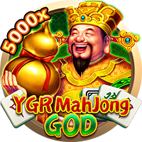 YGR MahJong God