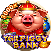 YGR Piggy Bank