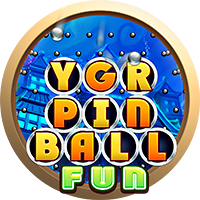 YGR Pinball Fun