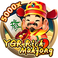 YGR Rich Mahjong 2