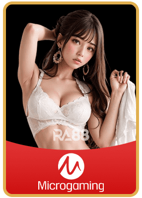 Microgaming