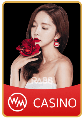 WM Casino