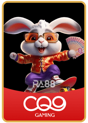 CQ9 Gaming