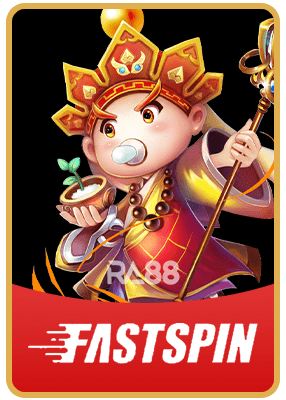 FastSpin