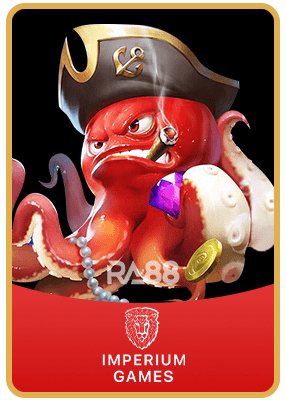 Imperium Games