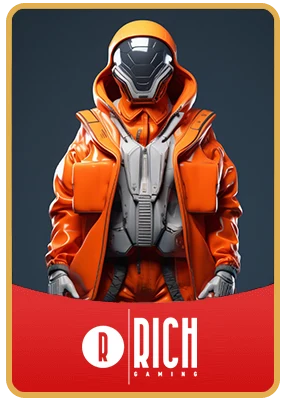 Rich Gaming